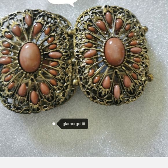 🎄Vintage Bracelet - Picture 3 of 4